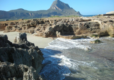 Casa Vacanze Appartamento Verde Mare